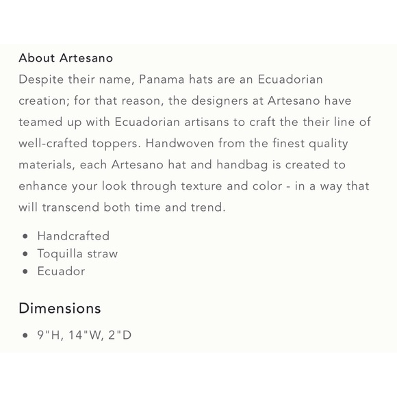 Anthropologie Colorblocked Straw Clutch -Pink- NWT - Picture 9 of 9